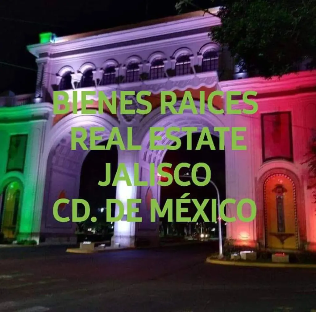 EDIFICIOS, COLONIA CONDESA CIUDAD DÉ MÉXICO