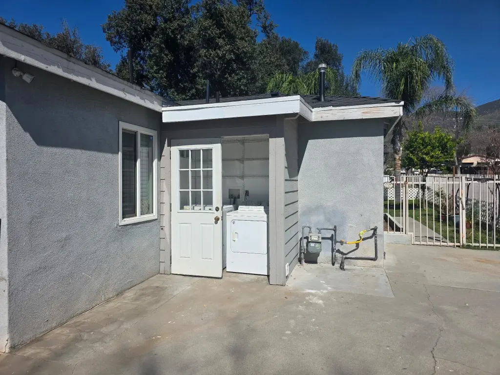 Welcome to this well-maintained 3-bedroom, 2-bath home