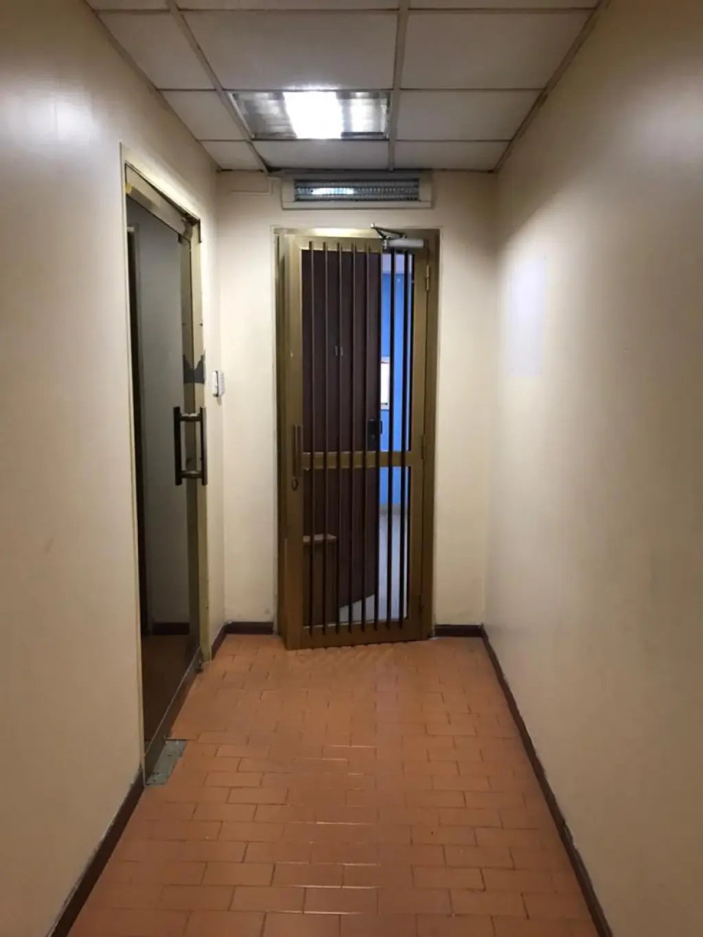 ALQUILER DE OFICINAS EN EL CENTRO DE CARACAS, DE 194 Mtros.2, con VISTA AL AVILA
