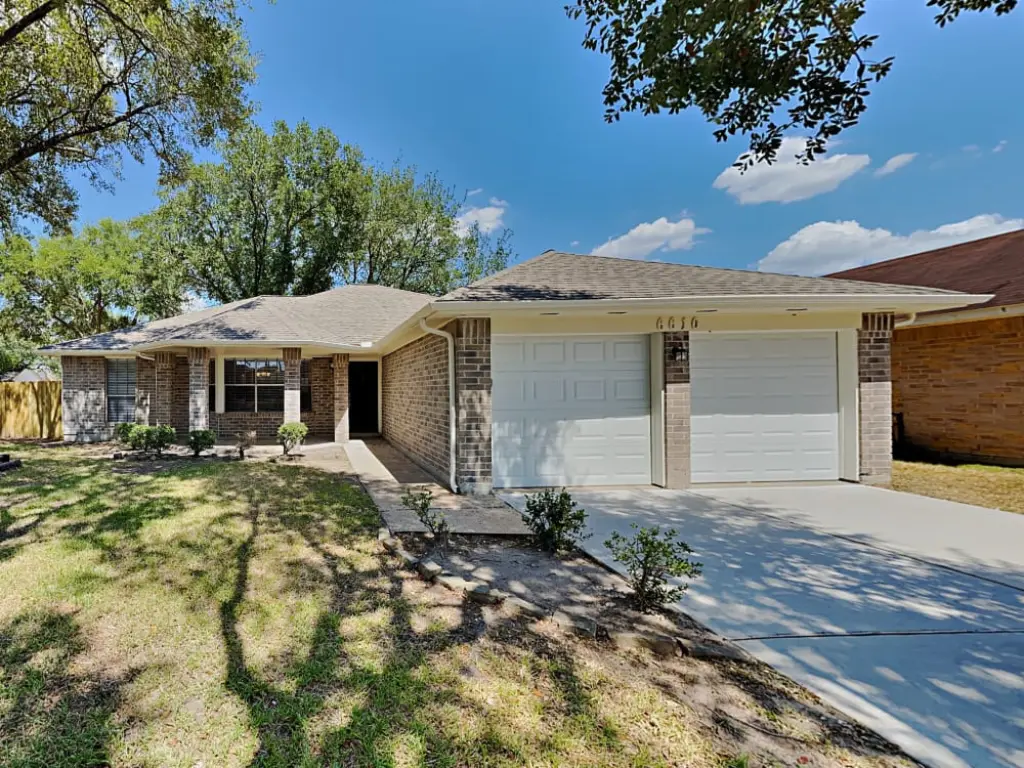 Lovely Family Home