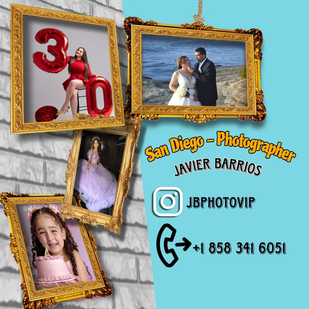 Fotógrafo