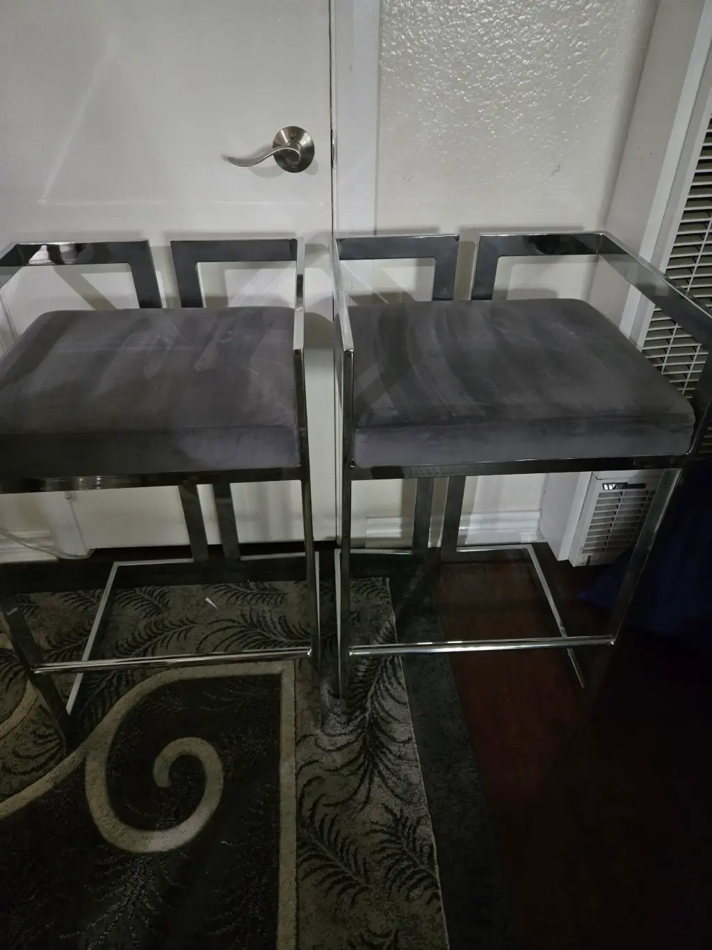 Sillas para isla de cocina
