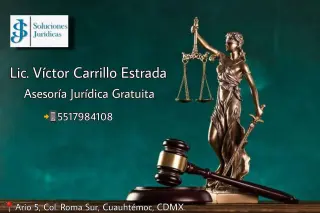 ABOGADO DE DIVORCIO EN MEXICO, Ciudad de México