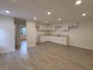 1 Apartamento de 56 m² con un dormitorio