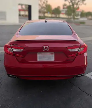 TITULO LIMPIO HONDA ACCORD PAGOS DEALER FINANCIAR AUTOMATICO CARROS EN VENTA