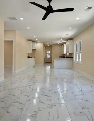 Well-Maintained Home for Rent