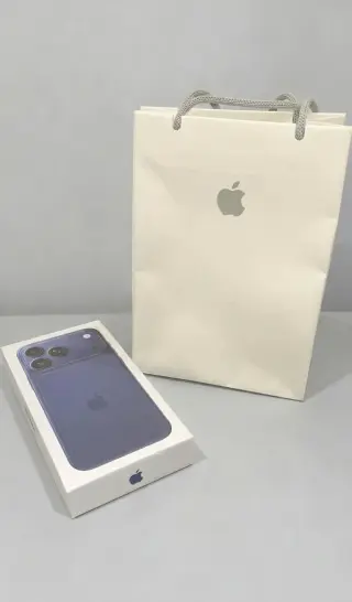 iPhones 17pro max for sale