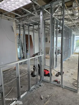 ¡SERVICIOS DE ELECTRICIDAD, REMODELACIÓN Y PINTURA! ✅
