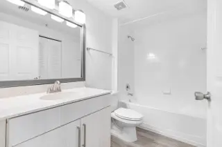 1 Habitacion 1 Baño