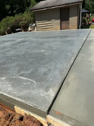 Servicios Profesionales de Concreto para Sus Necesidades de Jardinería