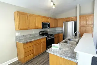 Move in ready