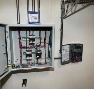 Servicios Eléctricos Profesionales