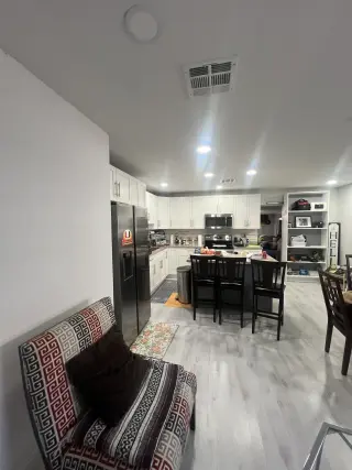 Open House