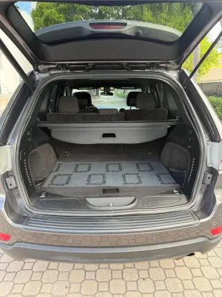 ¡EL SUEÑO AMERICANO! Jeep Grand Cherokee Laredo 2018  ¡Solo $1,500 de Inicial!