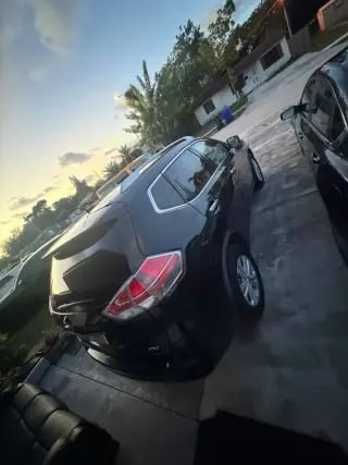 🚙 2016 Nissan Rogue / 🧾 Título limpio 💲$4500 Cash