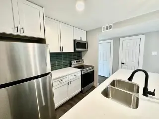 🏡 MUST SEE! Renovated Mid-Century Modern Duplex in Richardson!