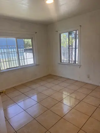 Cuarto de renta