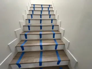 installation de piso