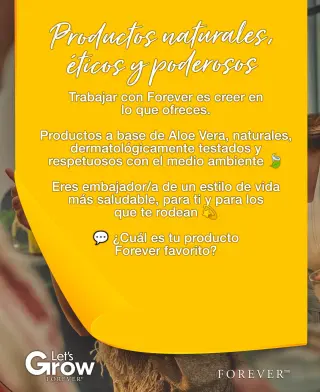 Oferta de trabajo emprendedor