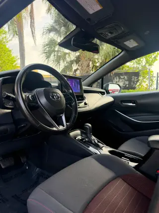 🏁 2023 Toyota Corolla SE – Inicial $2000 / Cuotas de $300 🚘