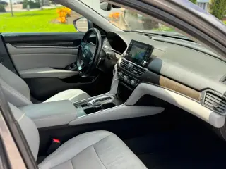 🚗2020 HONDA ACCORD 2.0 TOURING🚗 DOWN PAYMENT 💲 1,490