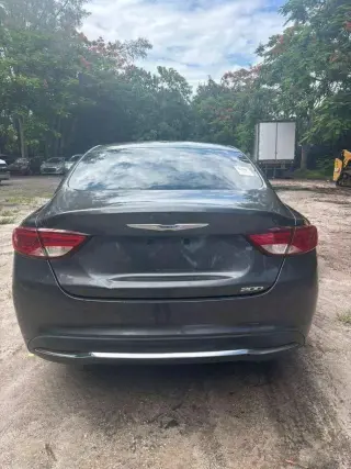💥💲2400 Cash/ 🚗 2016 Chrysler 200