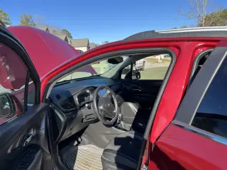 2018 Buick Encore - Excelente Estado