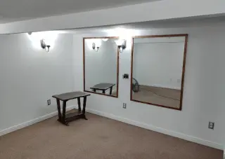 Comfortable & Convenient Living