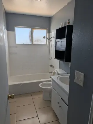 Renta de casa