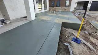 Cruz Concrete LLC