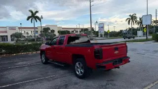 🛻 Silverado 2019/ 💲 6.500 CASH/ ⚙️ Motor V6