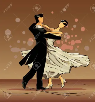 vals y baile sorpresa
