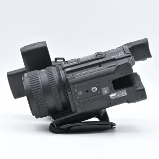 NIKON ZF, NIKON Z9, NIKON Z8, SONY PXW-Z280, SONY Z300, SONY PXW-Z200