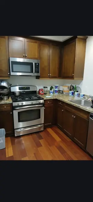 Comparto apartamento 800