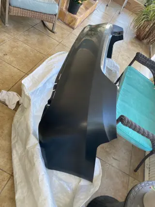 Rejilla Frontal de Auto Nueva en Venta