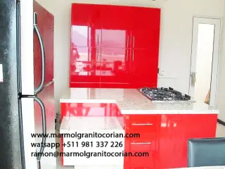 Cuarzo blanco estelar para cocinas, baños, paredes interiores