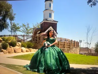 Fotografo profesional