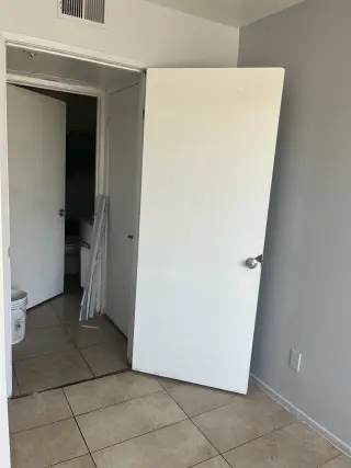 Renta de cuarto