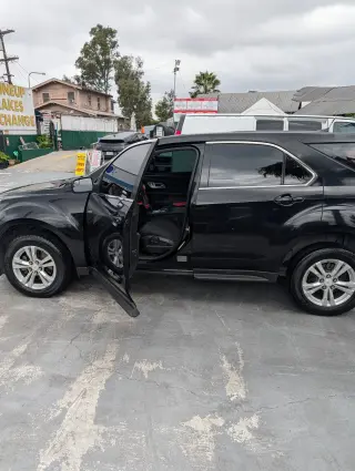 Vendo mi carro. En buen estado