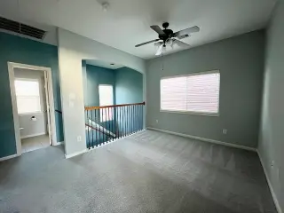 single family home in a conducive neighborhood