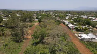Lote en venta en zona residencial en Chalchuapa