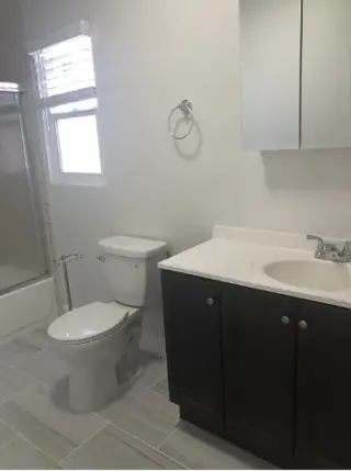 Newly Remodeled 1-Bedroom Apartment – Available Now Compton, CA