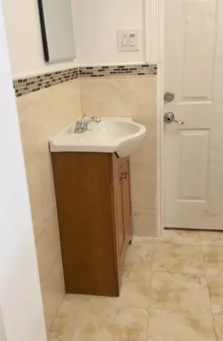 Efficiency for rent