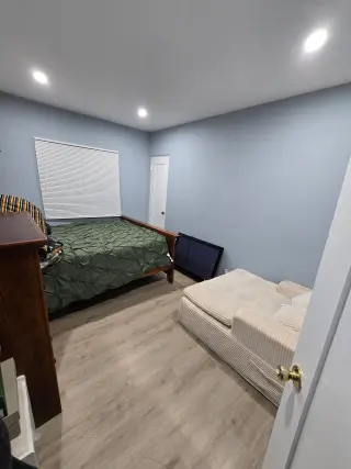 Renta de cuarto