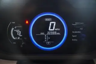 2014 Toyota RAV4 EV