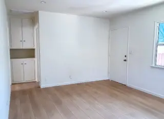 Apartamento luminoso, soleado y magníficamente reformado, con 1 dormitorio
