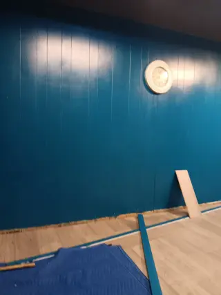Cuarto xtragrande entrada privada