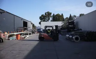 Forklift Operator & Shipping / Receiving
