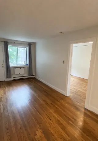 APARTAMENTO DE 1 HABITACIÓN /1 BAÑO