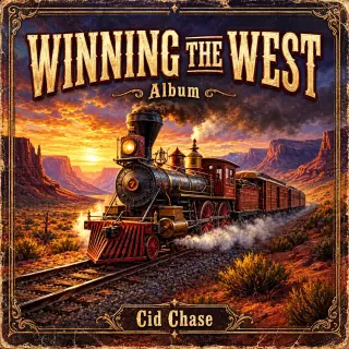 Winning the west Album